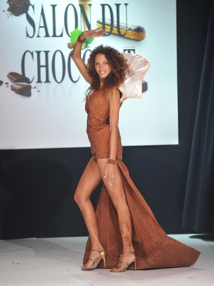 Noemie Lenoir: pic #810997