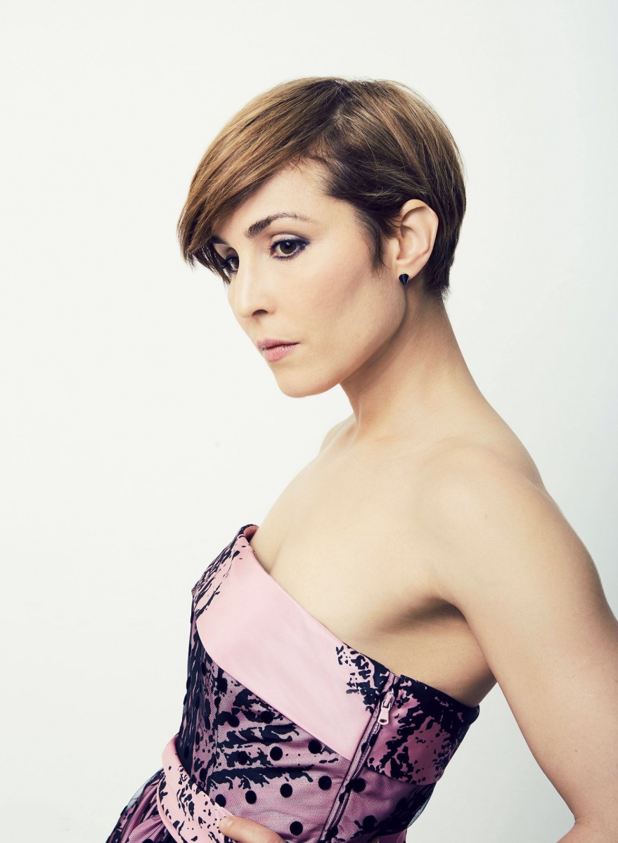 Noomi Rapace: pic #923987