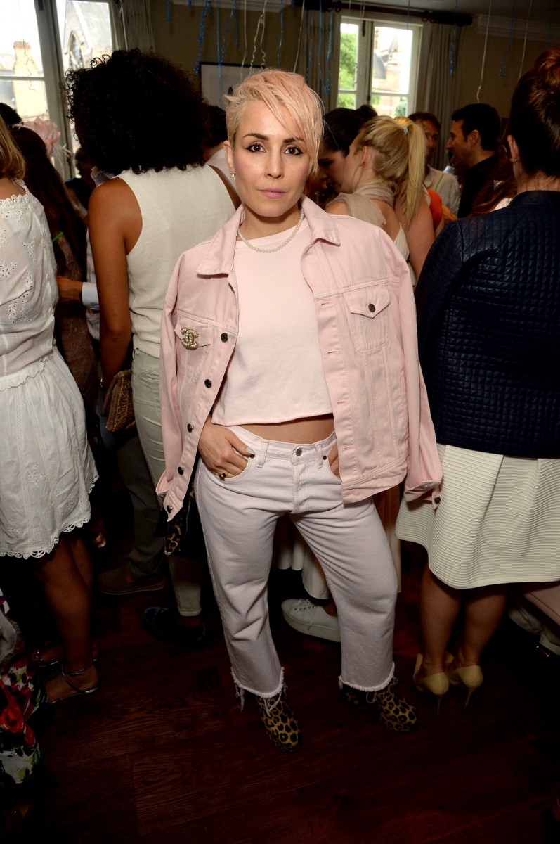 Noomi Rapace: pic #946066
