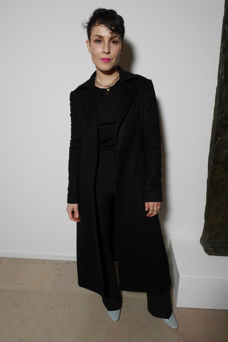 Noomi Rapace: pic #923979