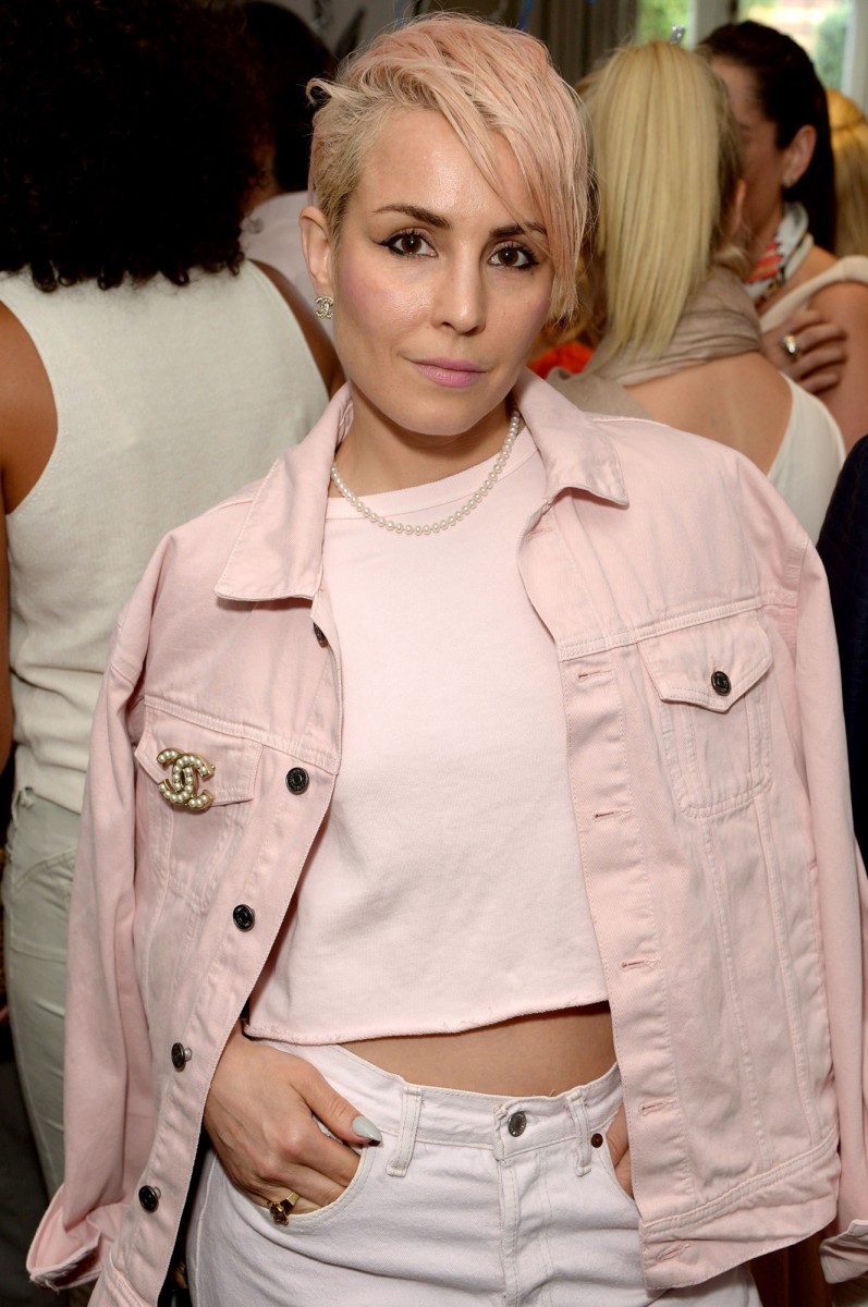 Noomi Rapace: pic #946065