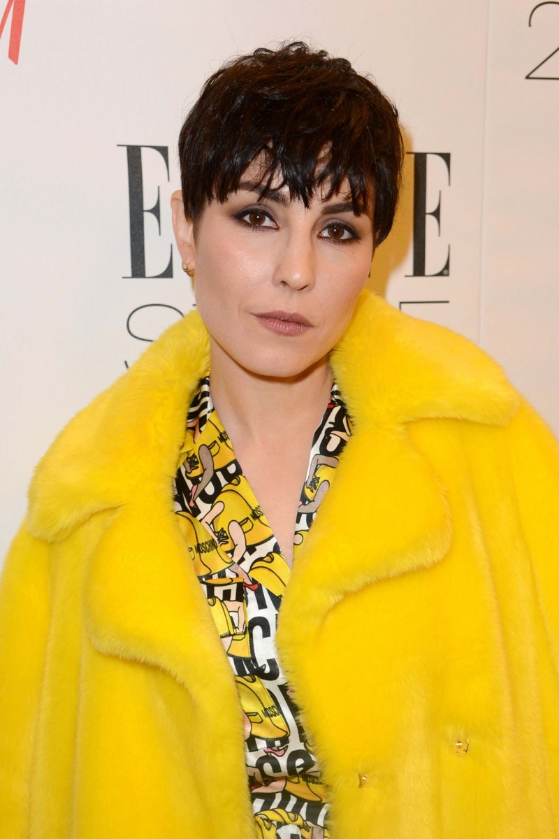 Noomi Rapace: pic #924072