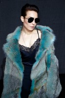 photo 9 in Noomi Rapace gallery [id924005] 2017-04-15