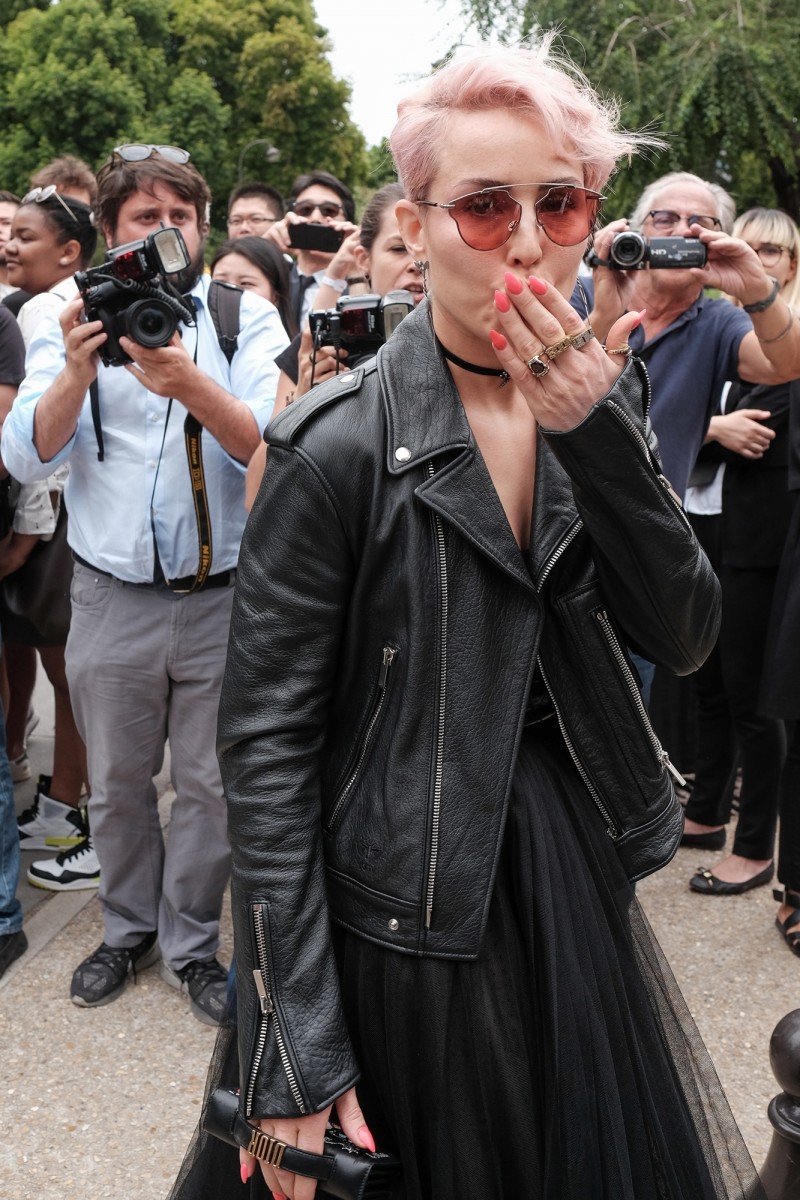 Noomi Rapace: pic #946059