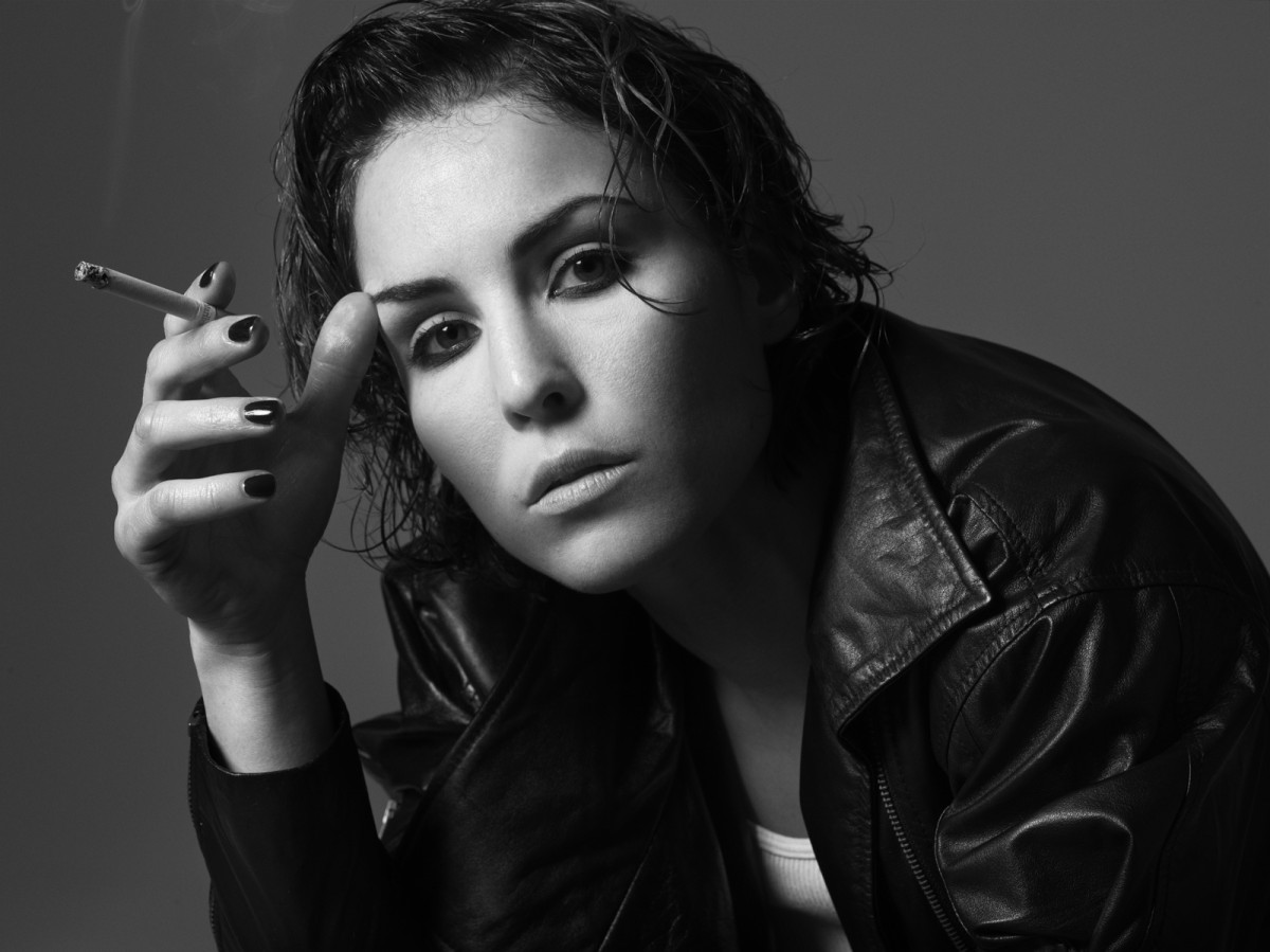 Noomi Rapace: pic #552033
