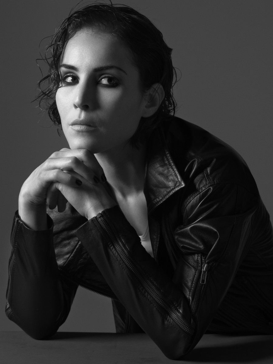 Noomi Rapace: pic #552035