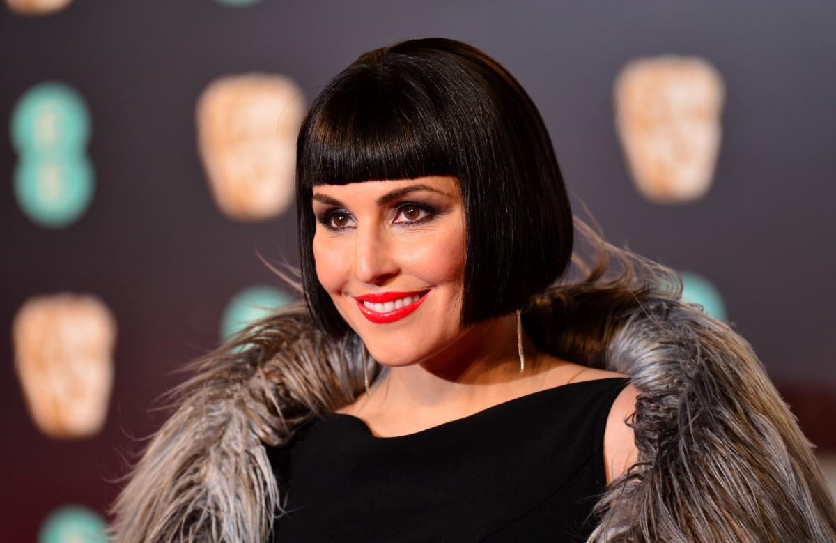 Noomi Rapace: pic #924015