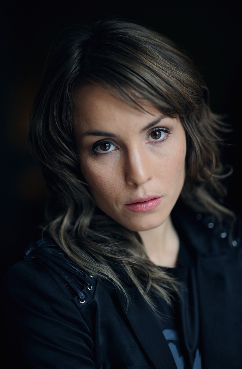 Noomi Rapace: pic #348460