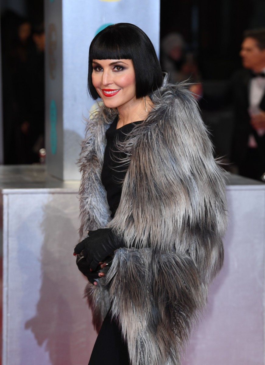 Noomi Rapace: pic #924014
