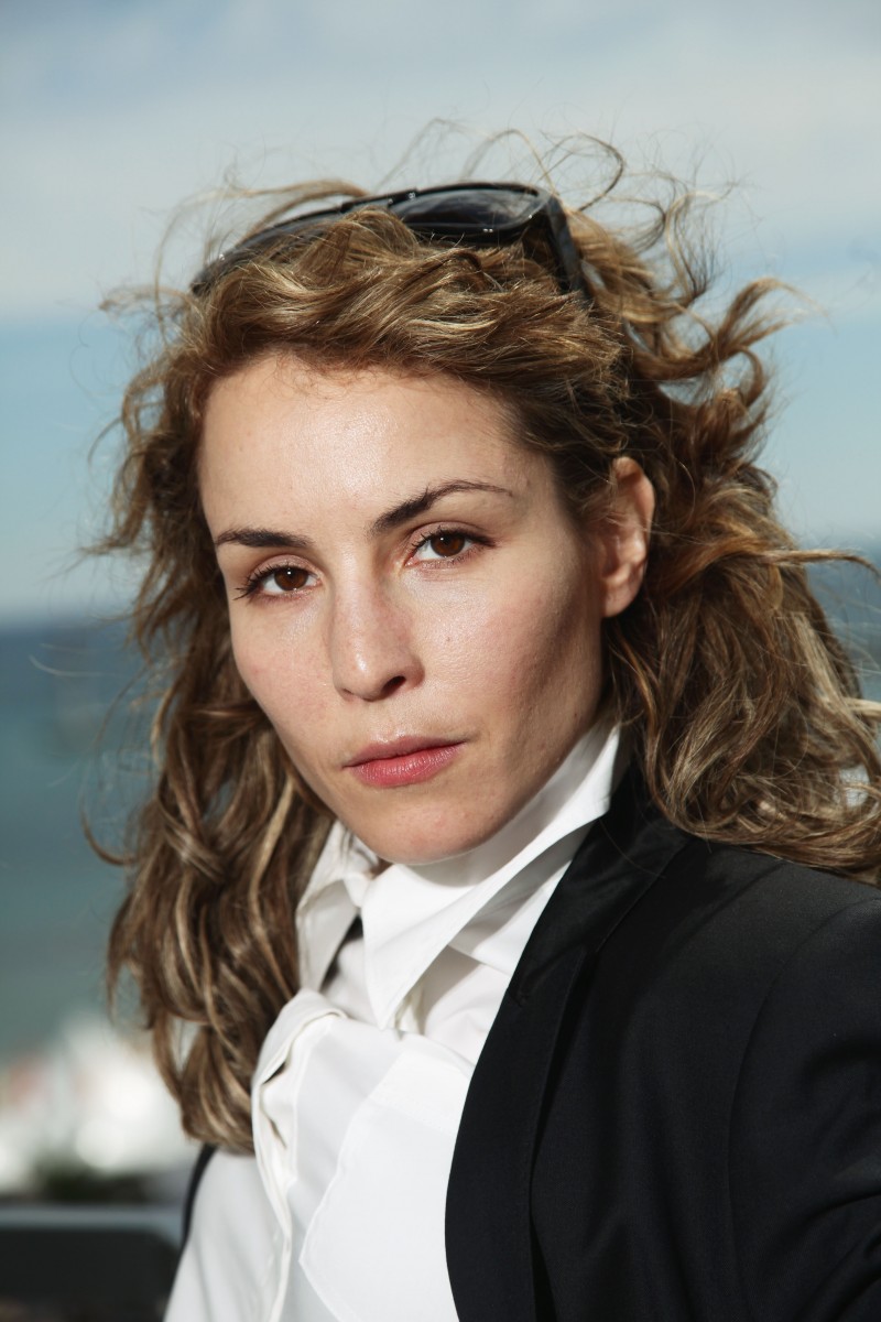 Noomi Rapace: pic #437736