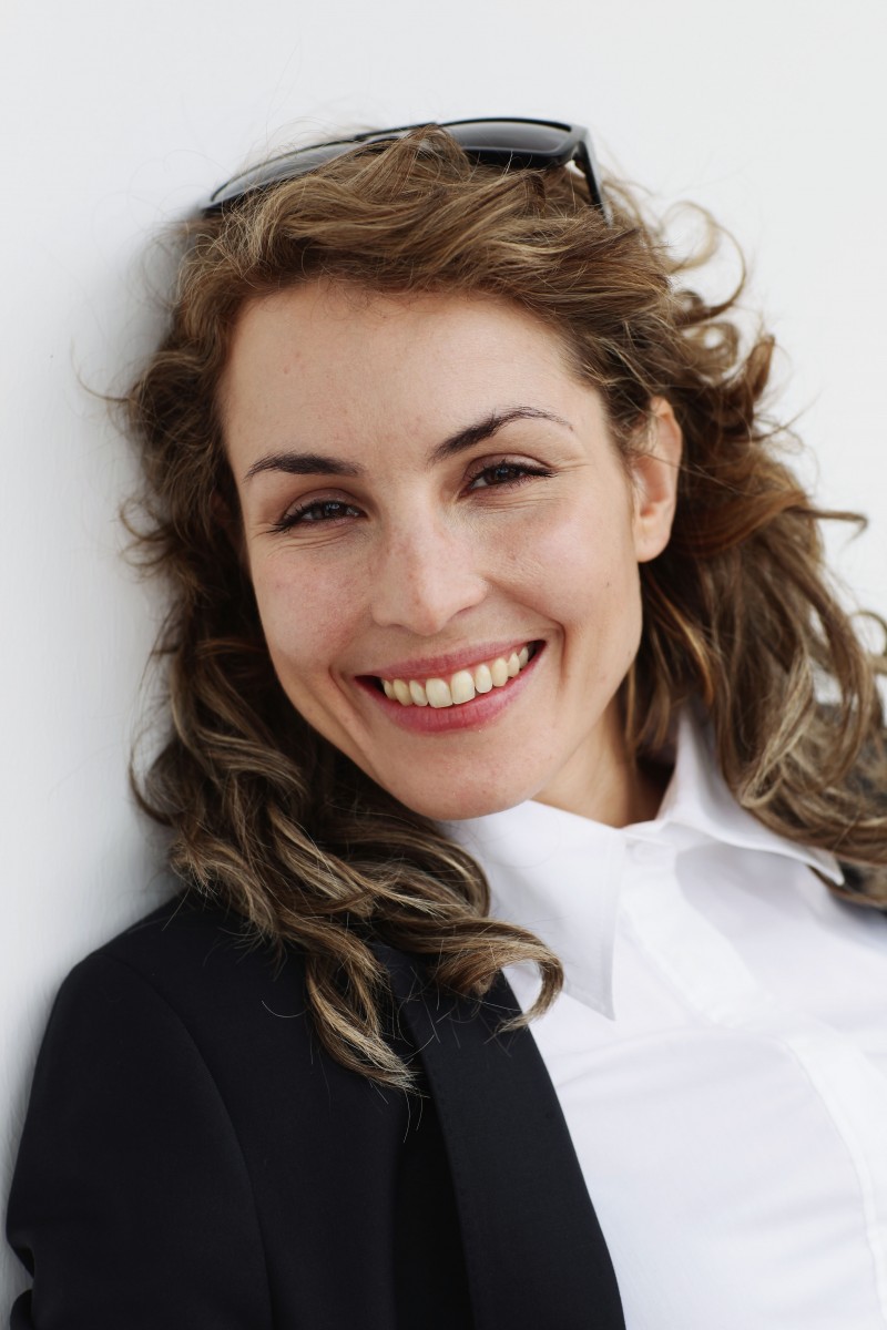 Noomi Rapace: pic #437735