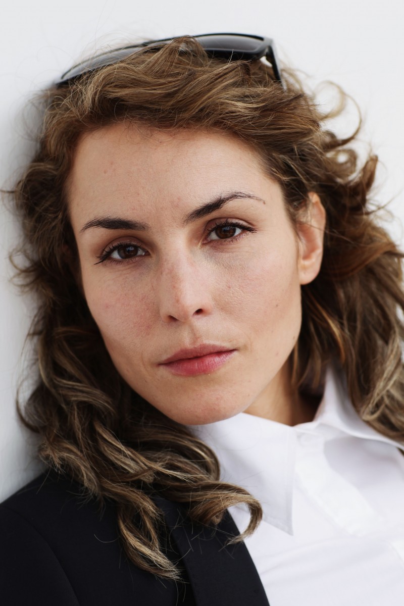 Noomi Rapace: pic #437781