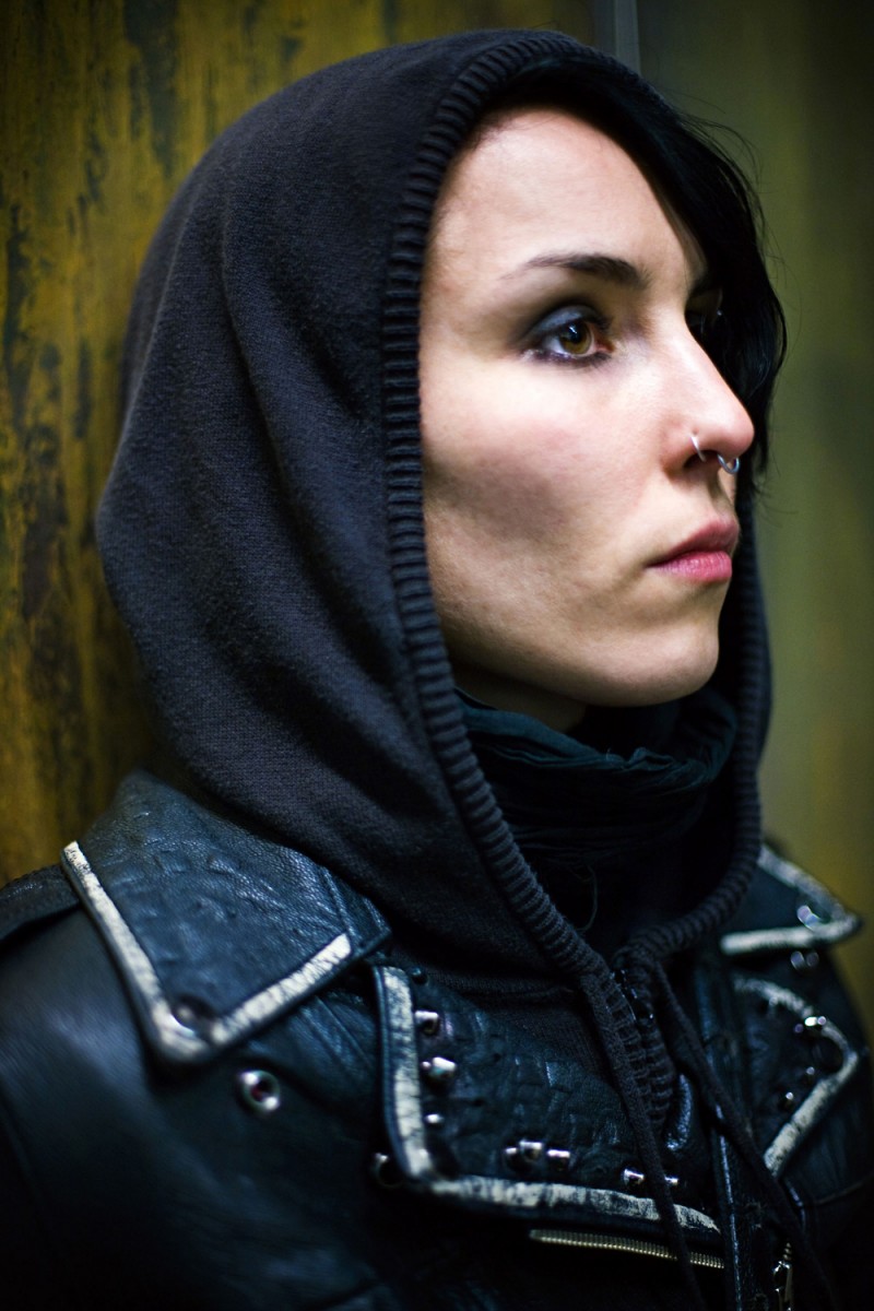 Noomi Rapace: pic #436496