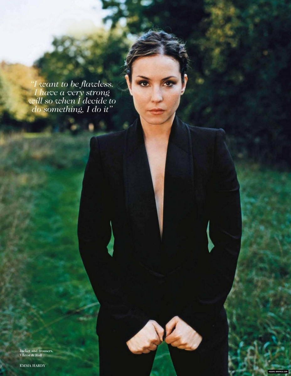 Noomi Rapace: pic #495149