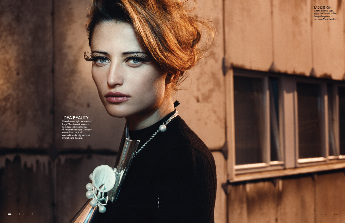 Noot (Renata) Seear: pic #1366502