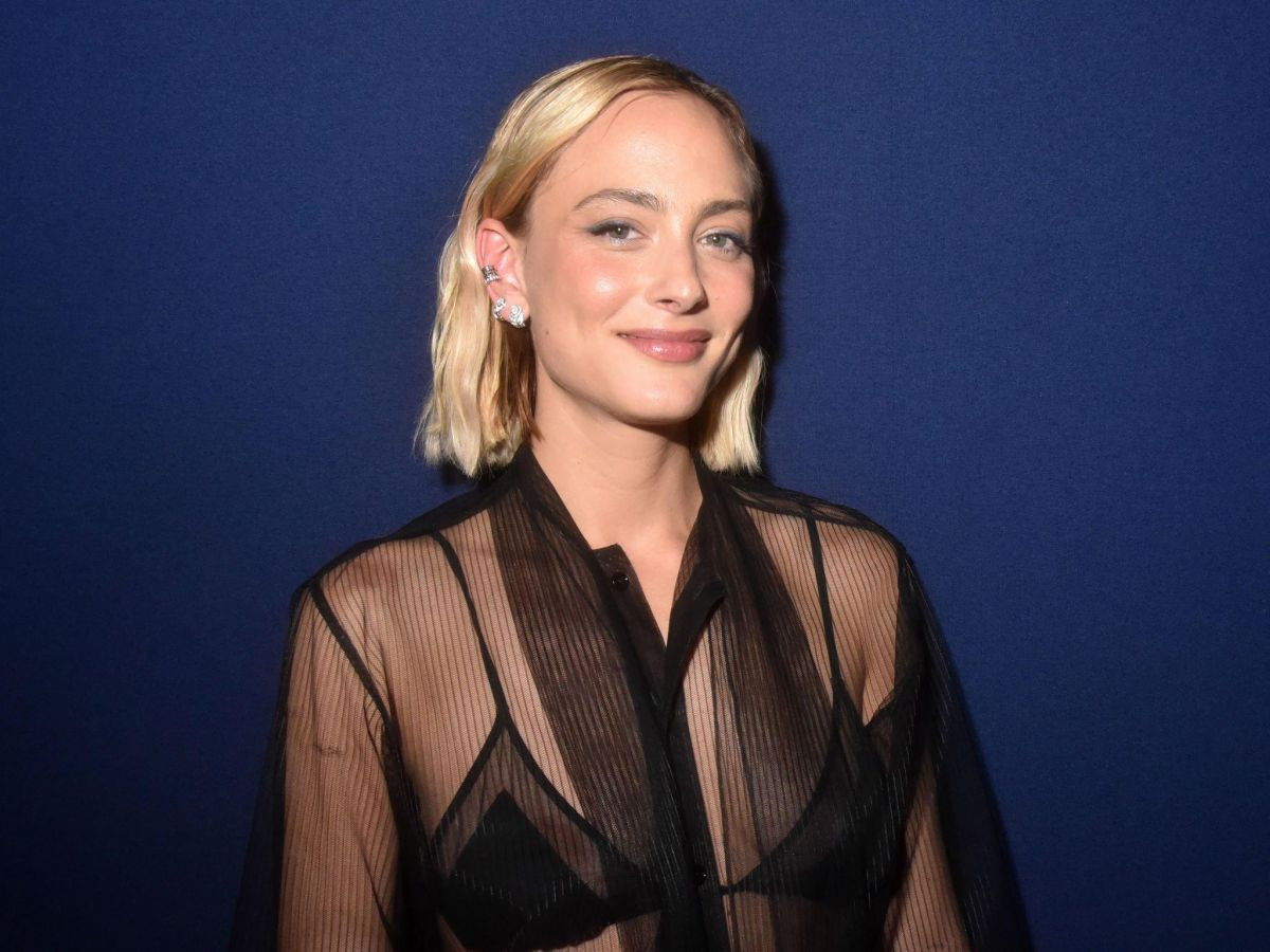 Nora Arnezeder: pic #1341553