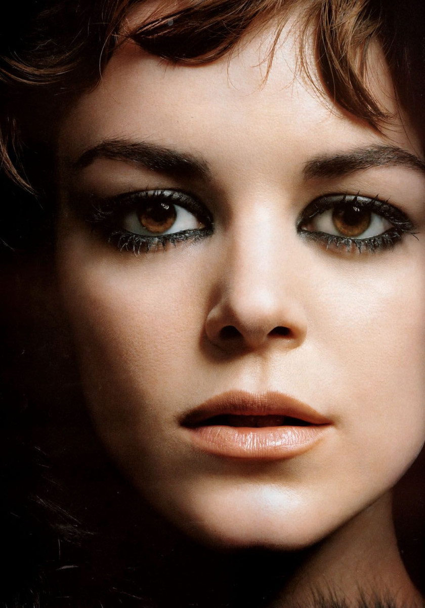 Nora Zehetner: pic #682186