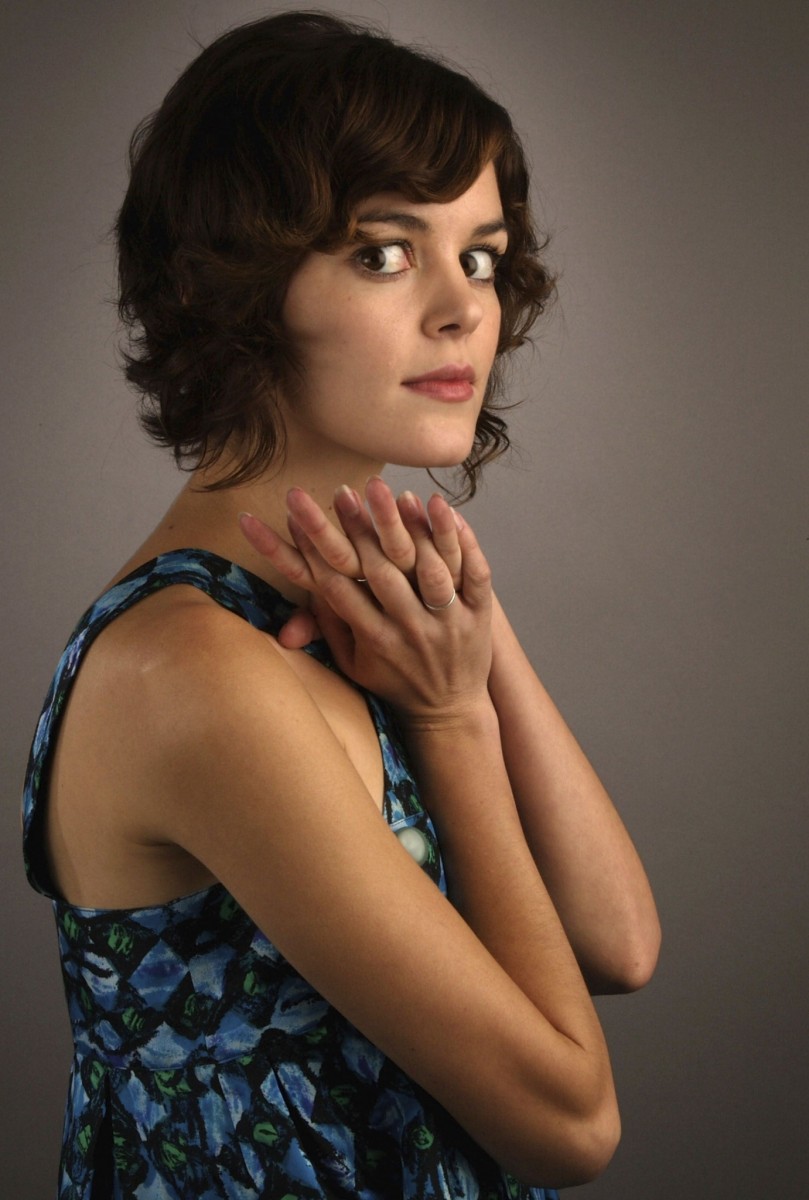 Nora Zehetner: pic #683763