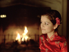 Nora Zehetner photo #