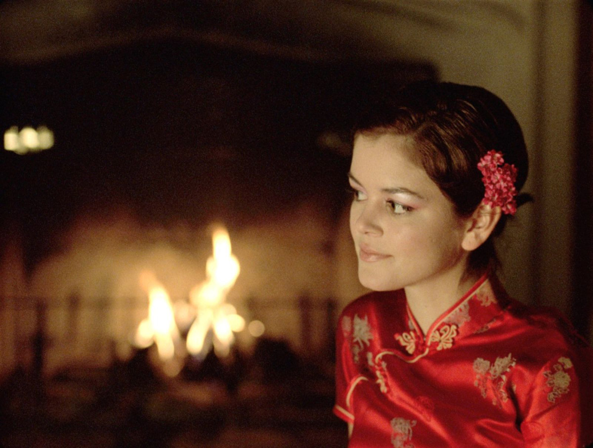 Nora Zehetner: pic #681793