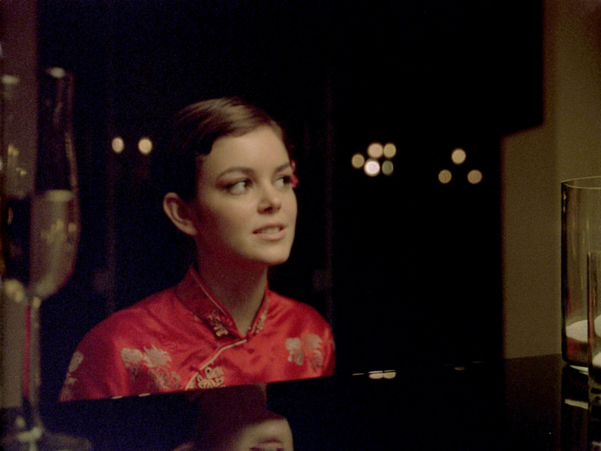 Nora Zehetner: pic #681809