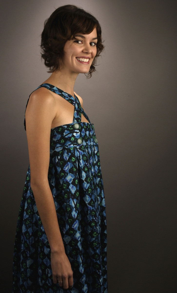 Nora Zehetner: pic #683769