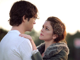 Nora Zehetner photo #