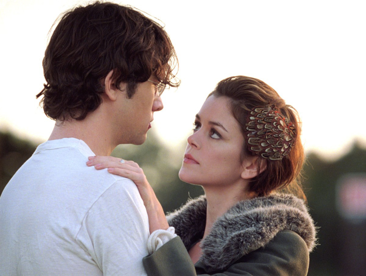 Nora Zehetner: pic #681804