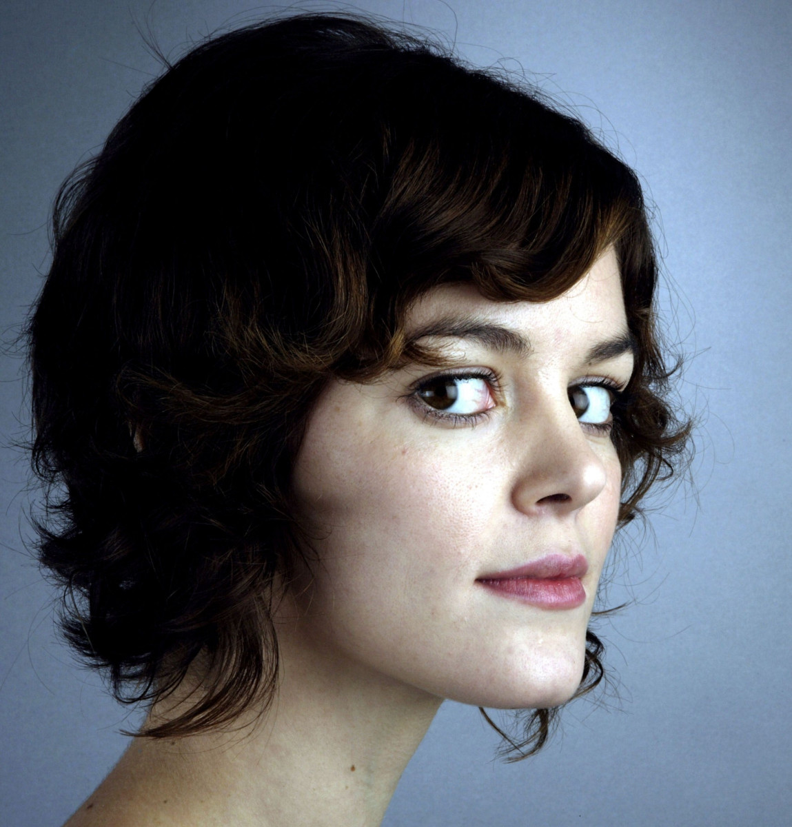 Nora Zehetner: pic #683746