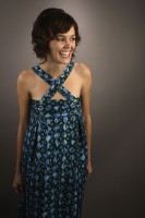 Nora Zehetner photo #