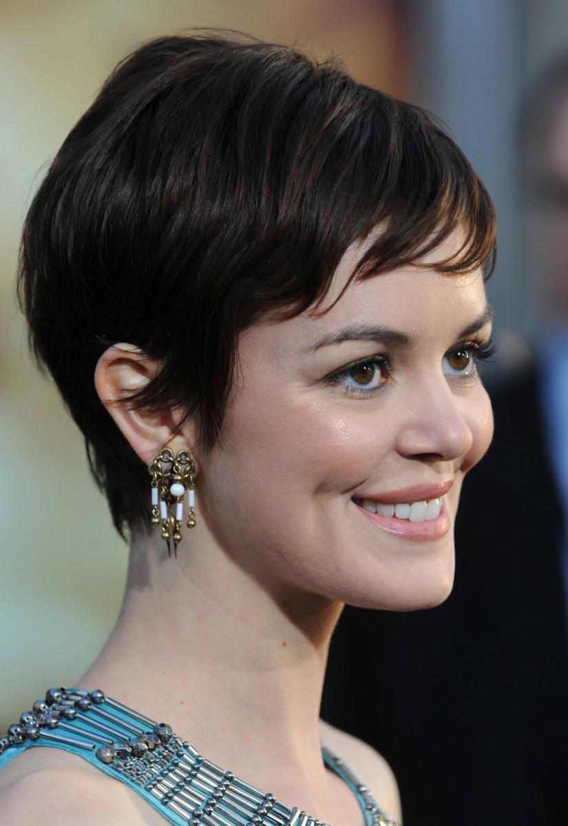 Nora Zehetner: pic #398651