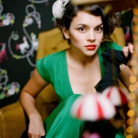 Norah Jones photo #