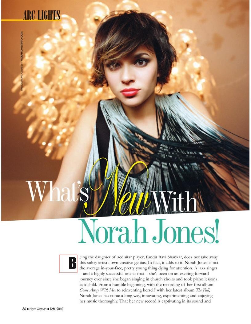 Norah Jones: pic #246086