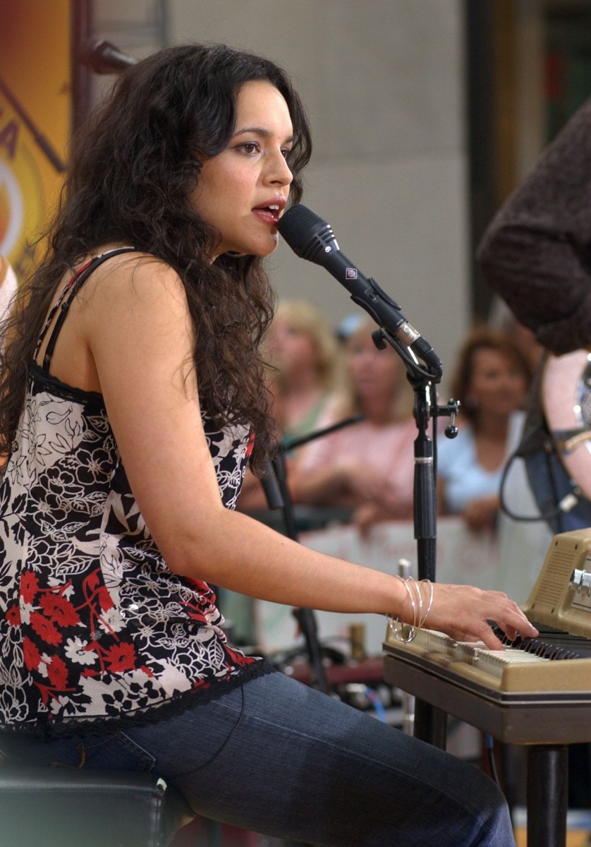 Norah Jones: pic #18935