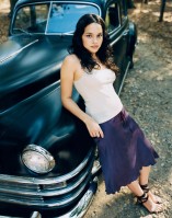 Norah Jones photo #