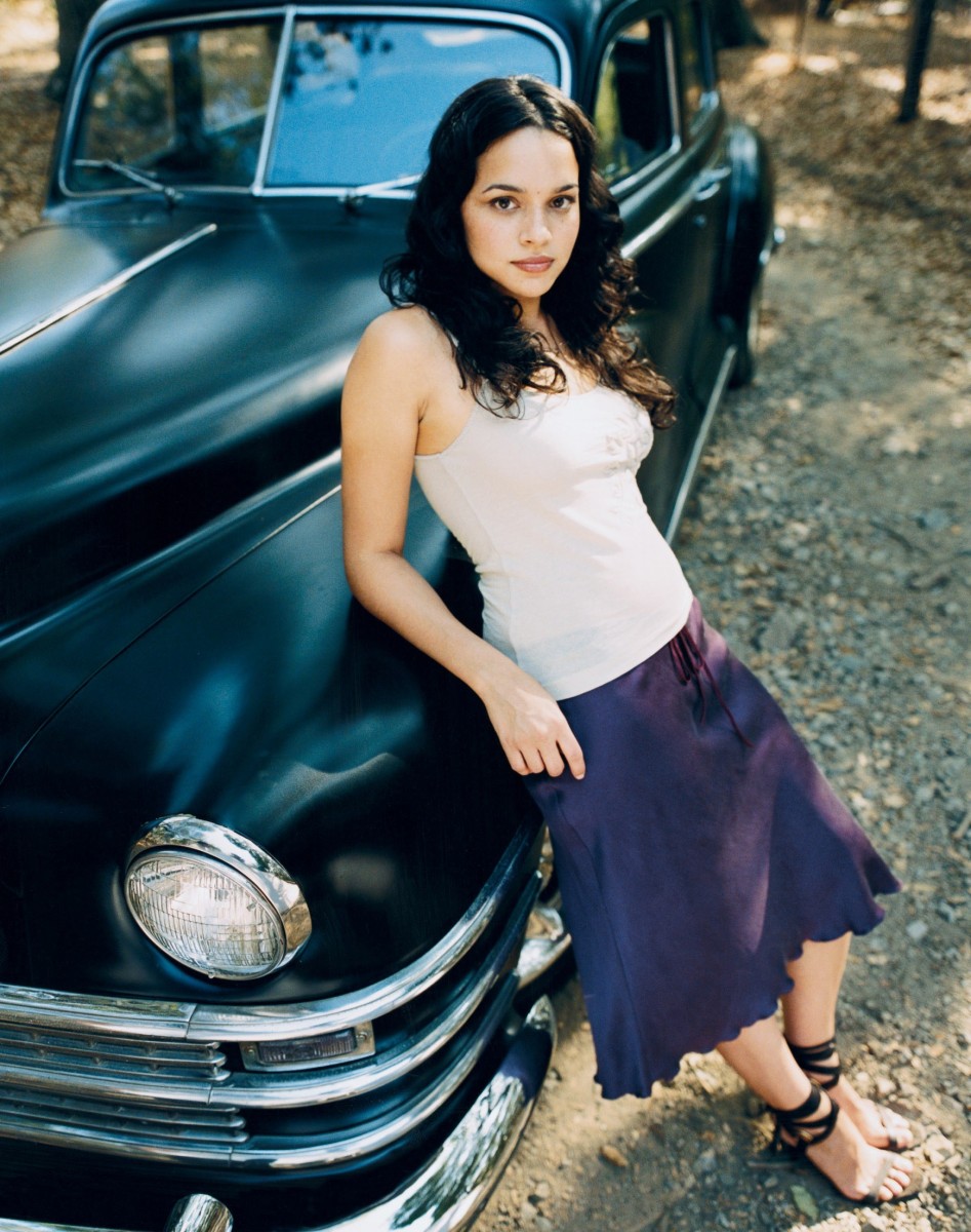 Norah Jones: pic #14325