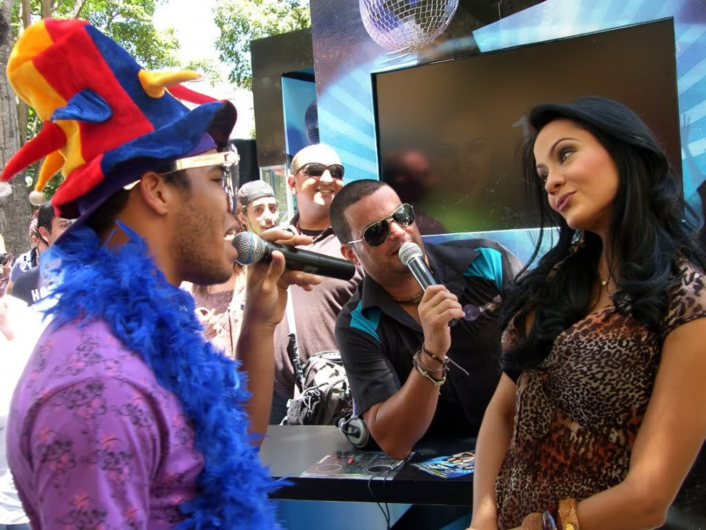 Norkys Batista: pic #551818