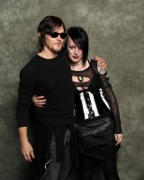 photo 24 in Norman Reedus gallery [id679729] 2014-03-17