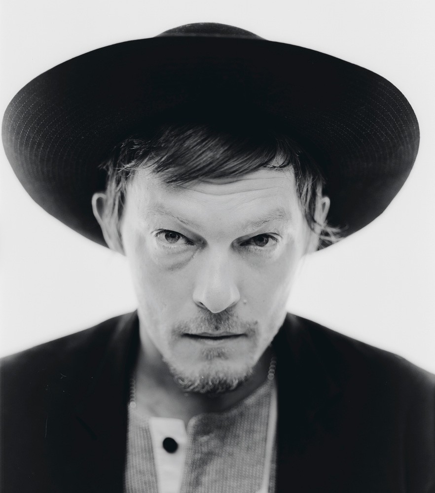 Norman Reedus: pic #522821