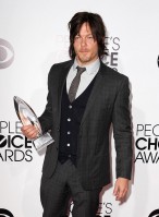 photo 27 in Norman Reedus gallery [id679722] 2014-03-17