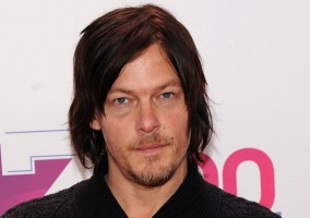 photo 28 in Norman Reedus gallery [id679721] 2014-03-17