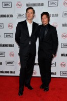 photo 14 in Norman Reedus gallery [id548153] 2012-11-05