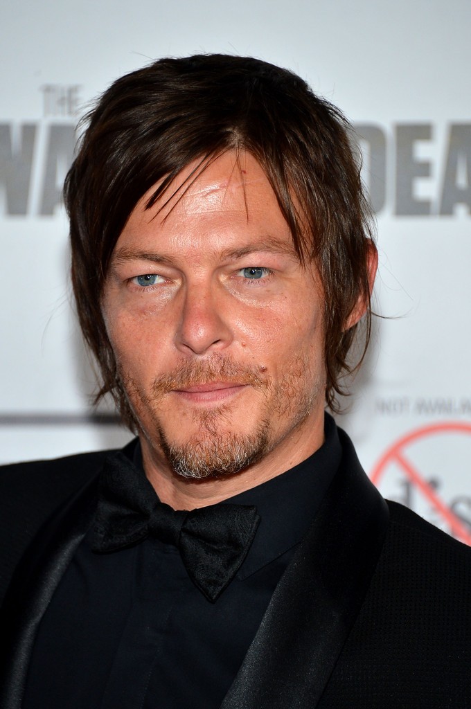 Norman Reedus: pic #548151