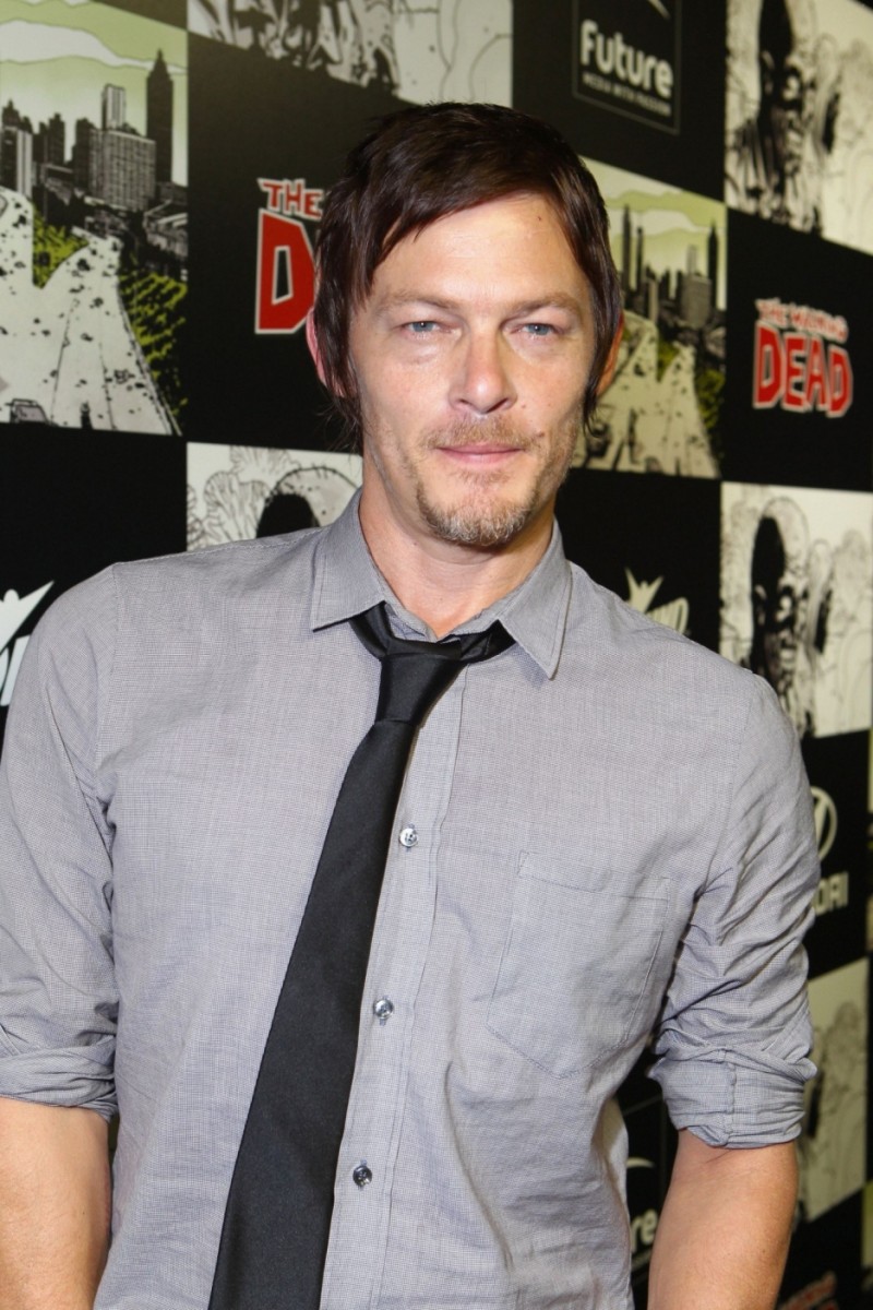 Norman Reedus: pic #525384