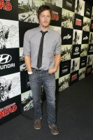 photo 26 in Norman Reedus gallery [id525379] 2012-08-26