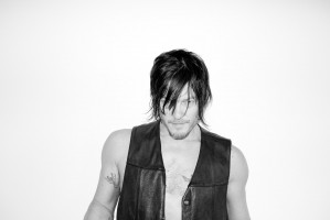 photo 8 in Norman Reedus gallery [id593645] 2013-04-12
