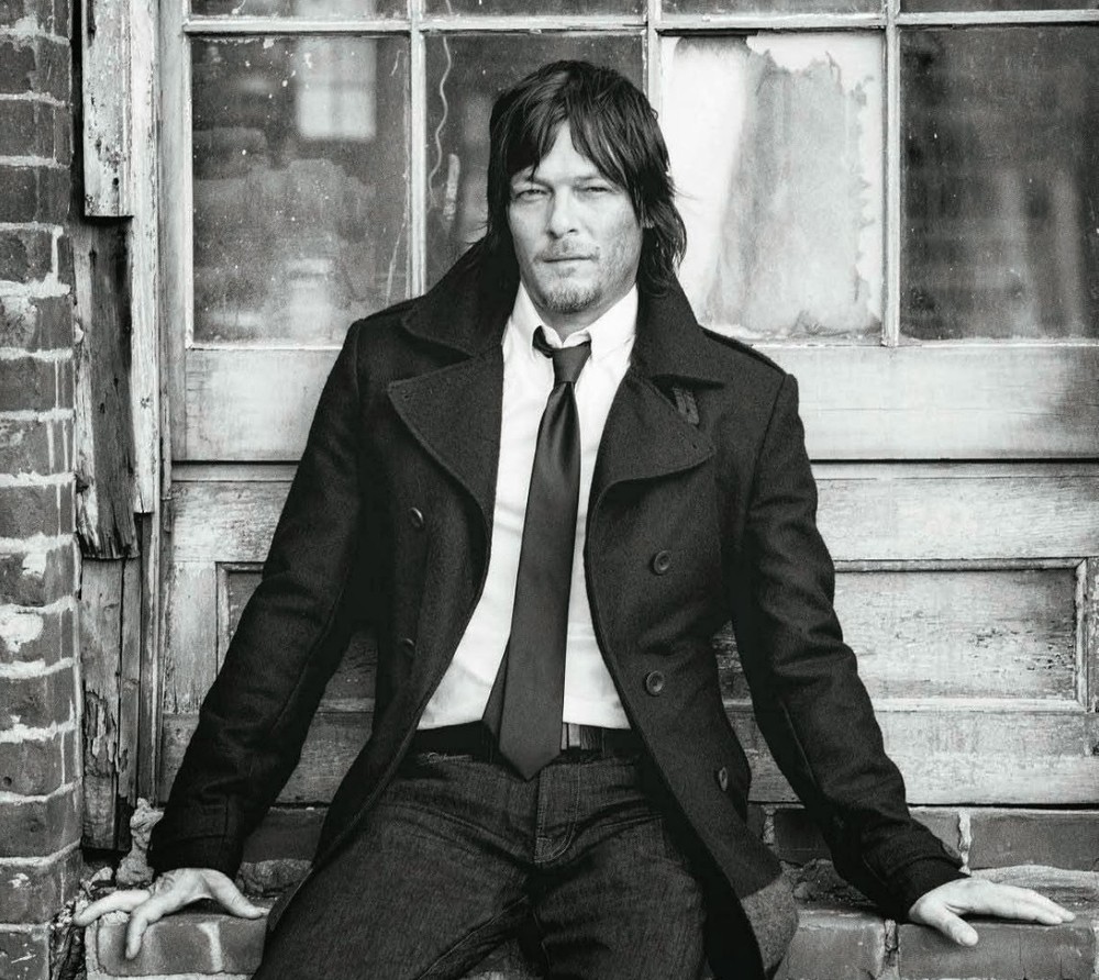 Norman Reedus: pic #695398