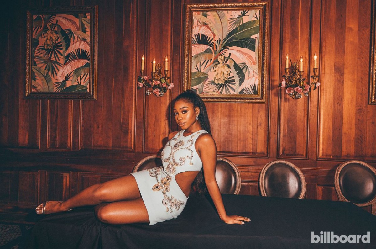 Normani Kordei: pic #1117074