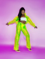 Normani Kordei photo #