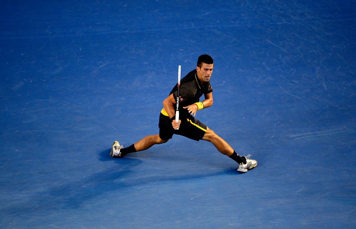 Novak Djokovic: pic #571785